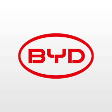 BYD